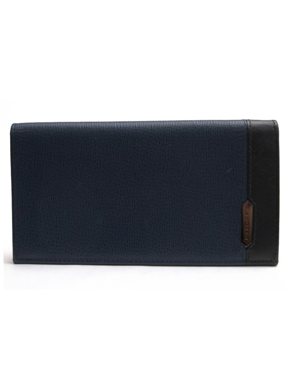 Bvlgari Wallet Male Multicolor